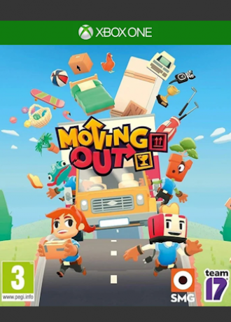 Moving Out