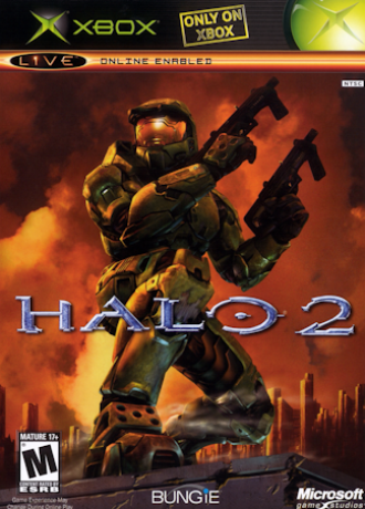 Halo 2