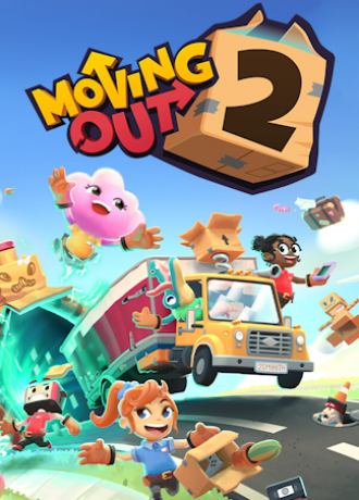 Moving Out 2