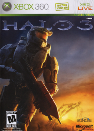 Halo 3
