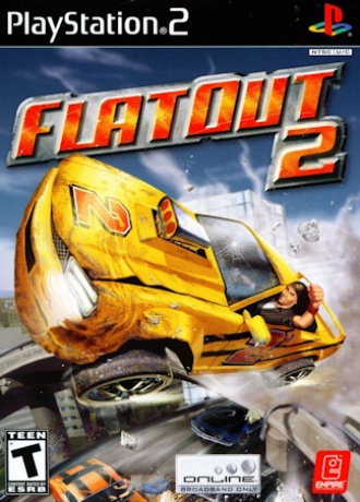 FlatOut 2