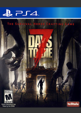 7 Days to Die