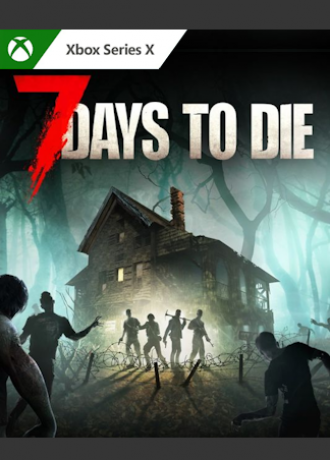 7 Days to Die