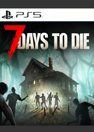 7 Days to Die