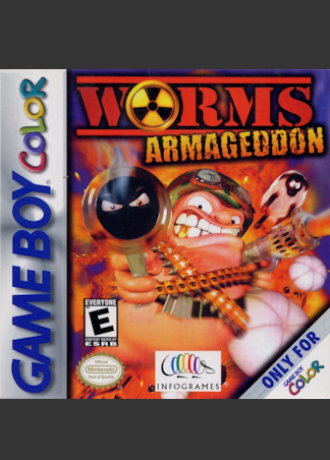Worms: Armageddon