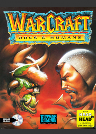 Warcraft: Orcs & Humans