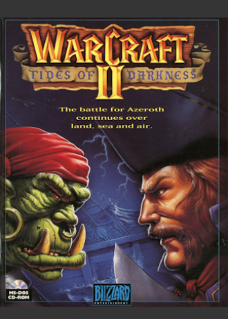 Warcraft II: Tides of Darkness