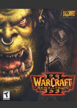 Warcraft III: Reign of Chaos