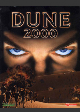 Dune 2000