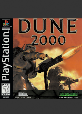 Dune 2000