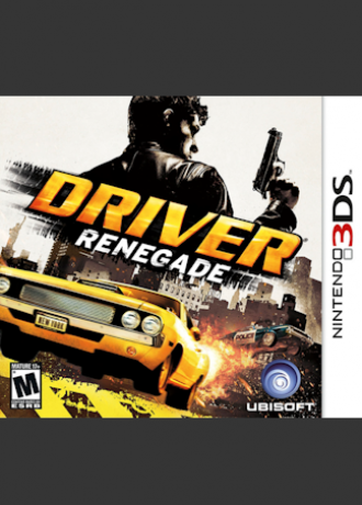 Driver: Renegade
