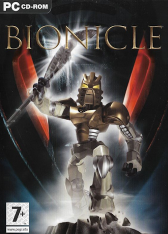 Bionicle