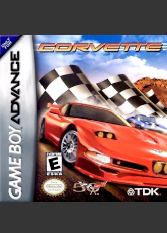 Corvette