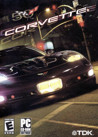 Corvette