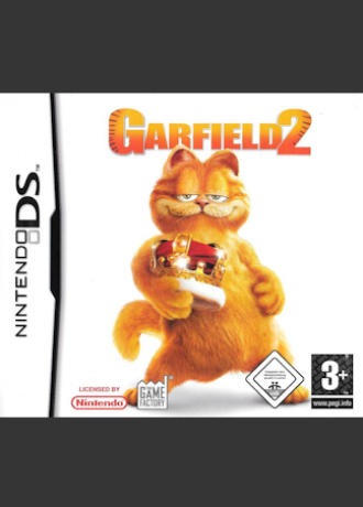 Garfield 2