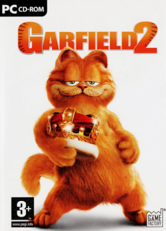 Garfield 2