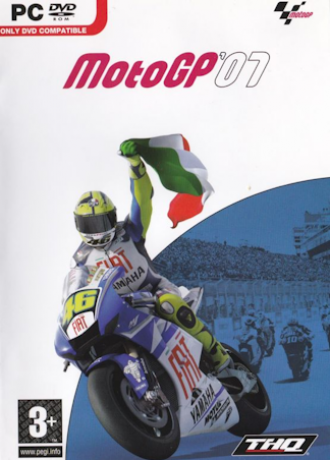 MotoGP 07