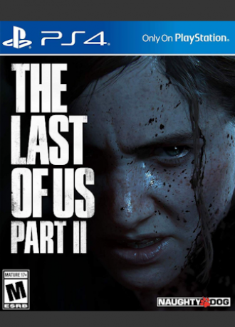The Last of Us Part II