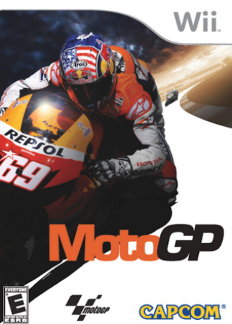 MotoGP (2008)