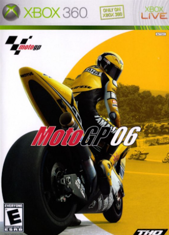 MotoGP 06