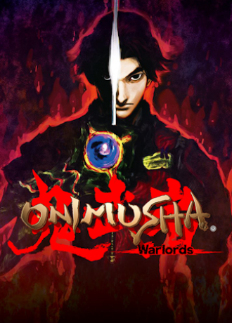 Onimusha: Warlords