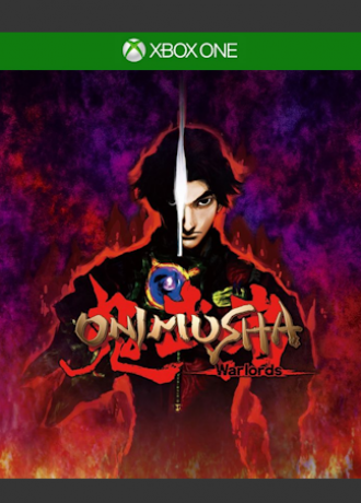 Onimusha: Warlords