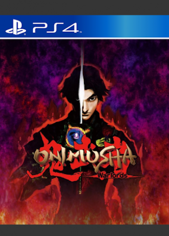 Onimusha: Warlords