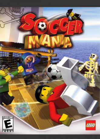 Soccer Mania