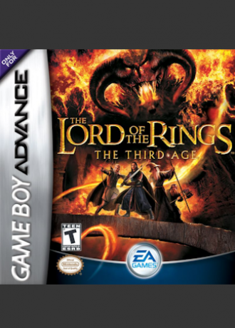 The Lord of the Rings: The Third Age