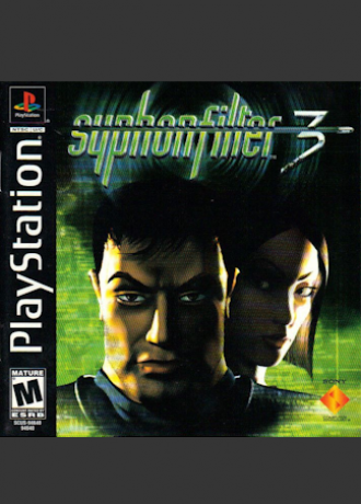 Syphon Filter 3