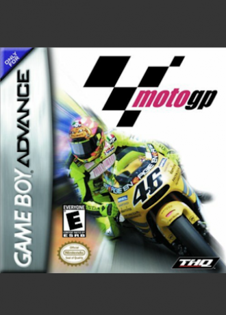 MotoGP (2002)