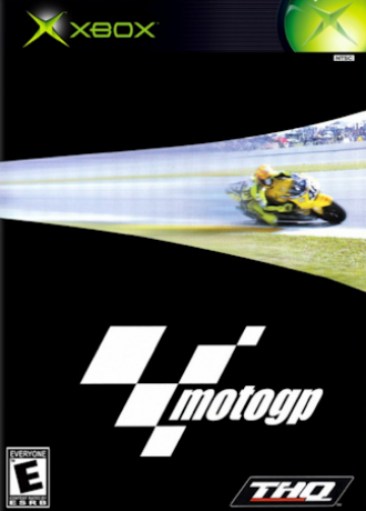 MotoGP (2002)