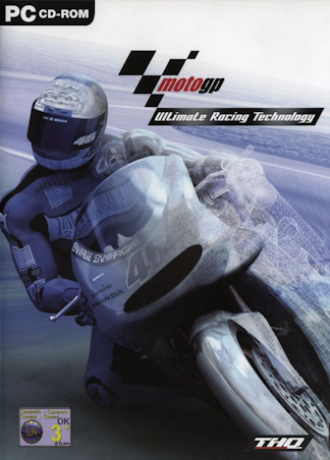 MotoGP (2002)