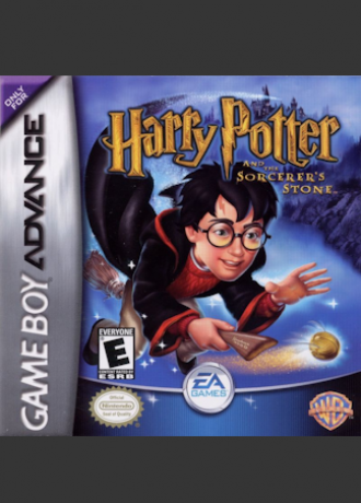 Harry Potter and the Sorcerer`s Stone