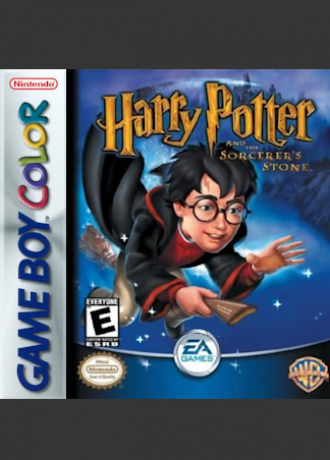 Harry Potter and the Sorcerer`s Stone