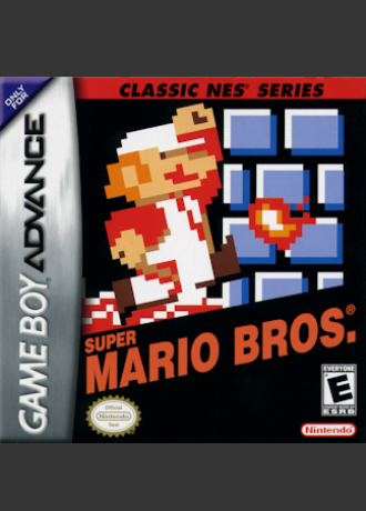 Super Mario Bros.