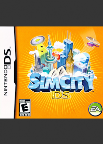 SimCity DS
