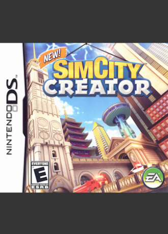SimCity Creator