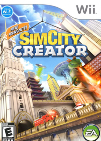 SimCity Creator