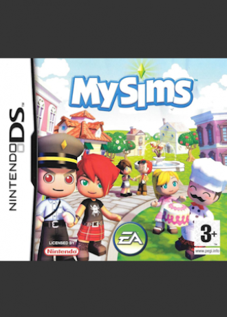 MySims