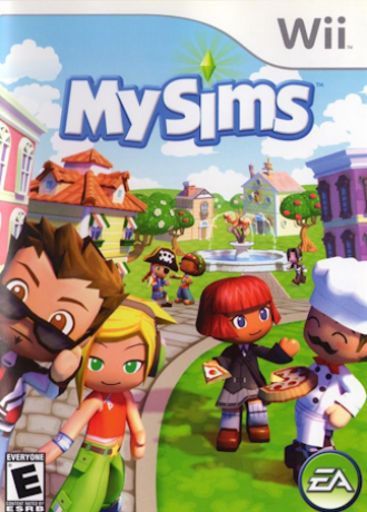 MySims