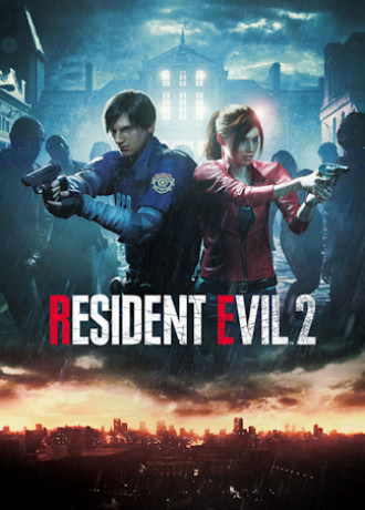 Resident Evil 2 (2019)