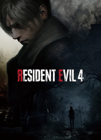 Resident Evil 4 (2023)