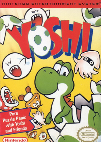 Yoshi