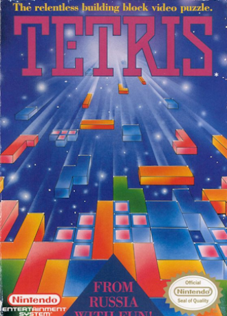 Tetris (1989)