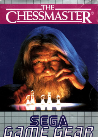 The Chessmaster