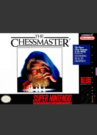 The Chessmaster