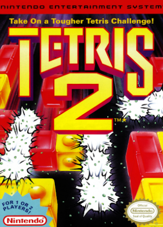 Tetris 2