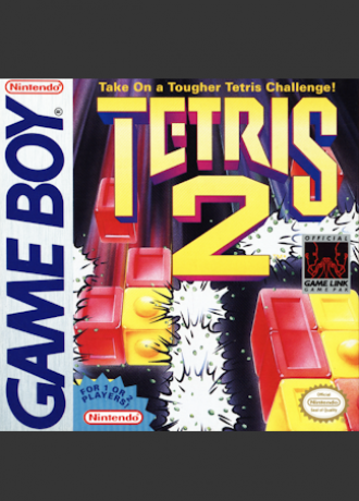 Tetris 2