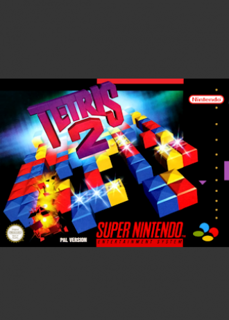 Tetris 2